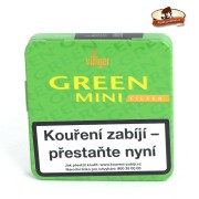 Villiger Green mini filter/ 20