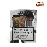 Dýmkový tabák  Briarwood Black Ember 10g