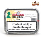 Dýmkový tabák Samuel Gawith Full Virginia Flake 50g