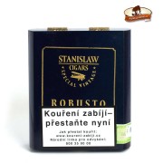 Doutníky Stanislav Special Vintage - Robusto  10 ks