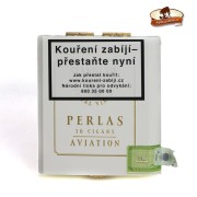 Stanislaw Special Vintage Aviation - Perlas 10 ks