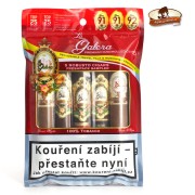 Doutníky La Galera Fresh Pack 5 Robusto Sampler