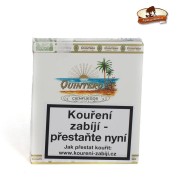 Doutníky Quintero  Favoritos 5 ks