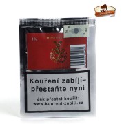 Dýmkový tabák Kohlhase & Kopp Winter Time 2022/ 10g