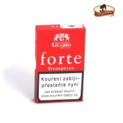 Doutníky El Guajiro Trompetas Forte Red /5