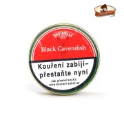 Dýmkový tabák Savinelli Black Cavendish ( Mr. G ) 50g