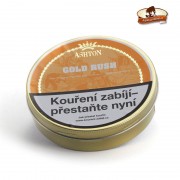 Dýmkový tabák Ashton Gold Rush 50g