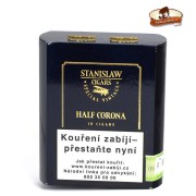 Doutníky Stanislav Special Vintage Half Corona blue 10 ks