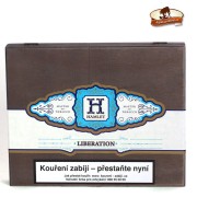 Rocky Patel Hamlet Liberation Toro/10  TTT