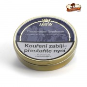 Dýmkový tabák Ashton Consummate Gentleman 50g