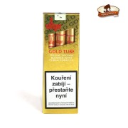 Villiger Gold Tube/ 3ks