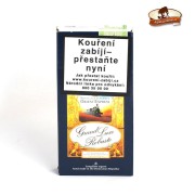 Doutníky Orient Express - Robusto 3 ks