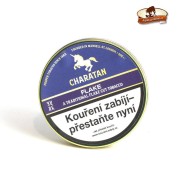Dýmkový tabák Charatan Flake 50g