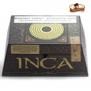 Inca Premium Tambo Toro/20