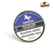 Dýmkový tabák Charatan No. 10 Mixture 50g