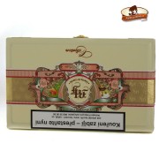 MF My Father Collection Belicoso Pressed Sampler/6 Nic  TTT
