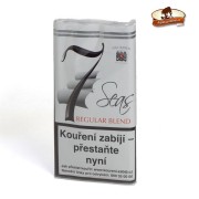 Dýmkový tabák Mac Baren Mac Baren  7 Seas regular Blend 40g