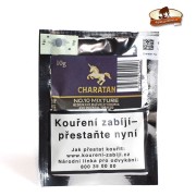 Dýmkový tabák Charatan No. 10 Mixture 10g