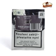 Dýmkový tabák Stanislaw Balkan Latakia10g