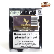 Dýmkový tabák Charatan Rolls 10g