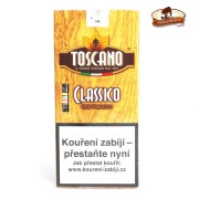 Doutníky Toscano Classico 5ks