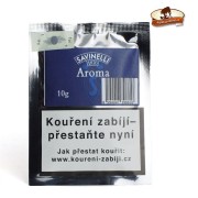Dýmkový tabák Savinelli Aroma 10g