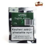 Dýmkový tabák Savinelli English Mixture 10g