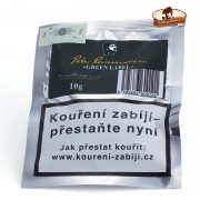 Dýmkový tabák   Peter Rasmussen Green Label 10g