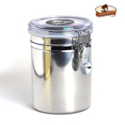 H.R. dóza Woodoo transparent 447162
