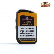 Šňupací tabák Samuel Gawith - Black Arabica 10 g
