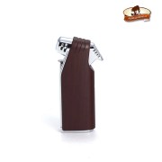 Dýmkový zapalovač FARO Pipetool, brown