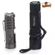 XIKAR Tactical Lighter & Flashlight 900T1F