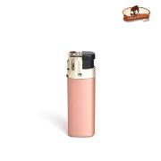 Dýmkový zapalovač měděný